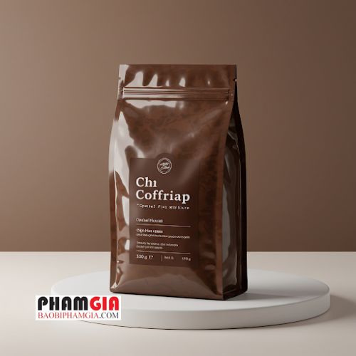 Báo giá in túi zipper mới nhất tại Bao Bì Phạm Gia