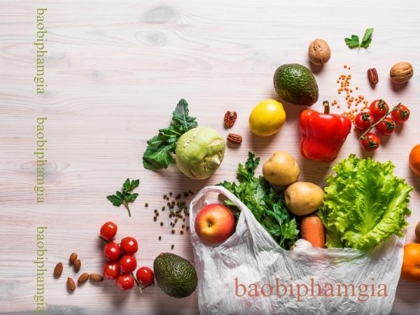 baobiphamgia-bao bì bảo quản rau quả tươi