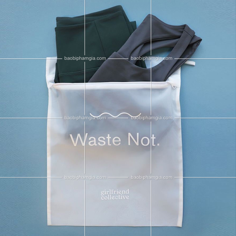 in túi bóng cho shop quần áo