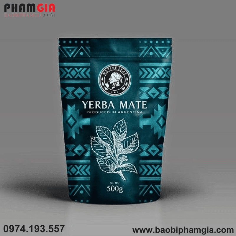 Dịch vụ in túi zip theo yêu cầu đang được nhiều khách hàng quan tâm