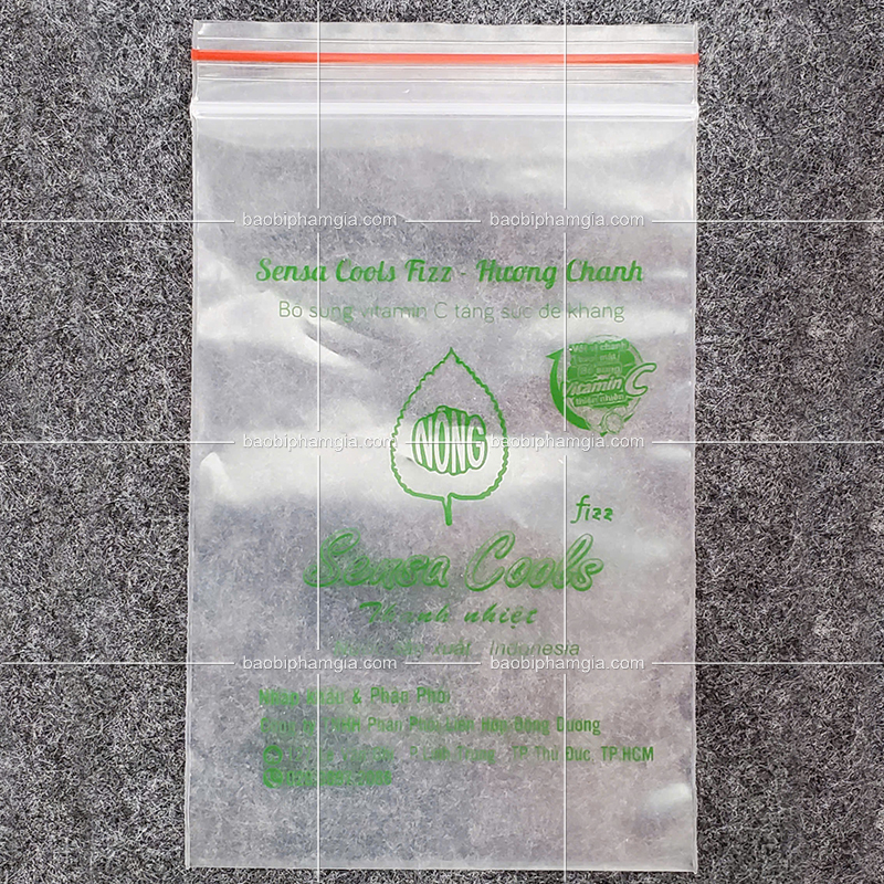 túi đựng thuốc tây