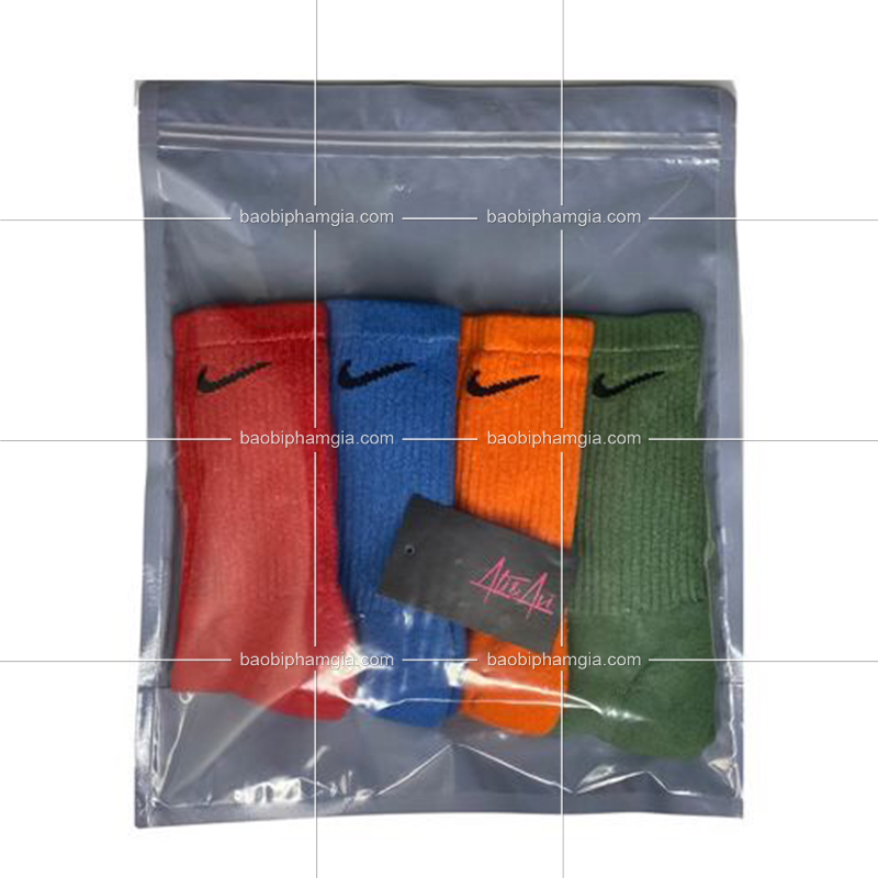 in túi bóng cho shop quần áo