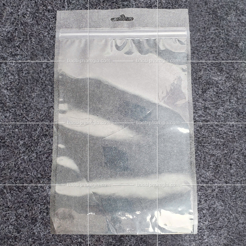 túi đựng rau sạch