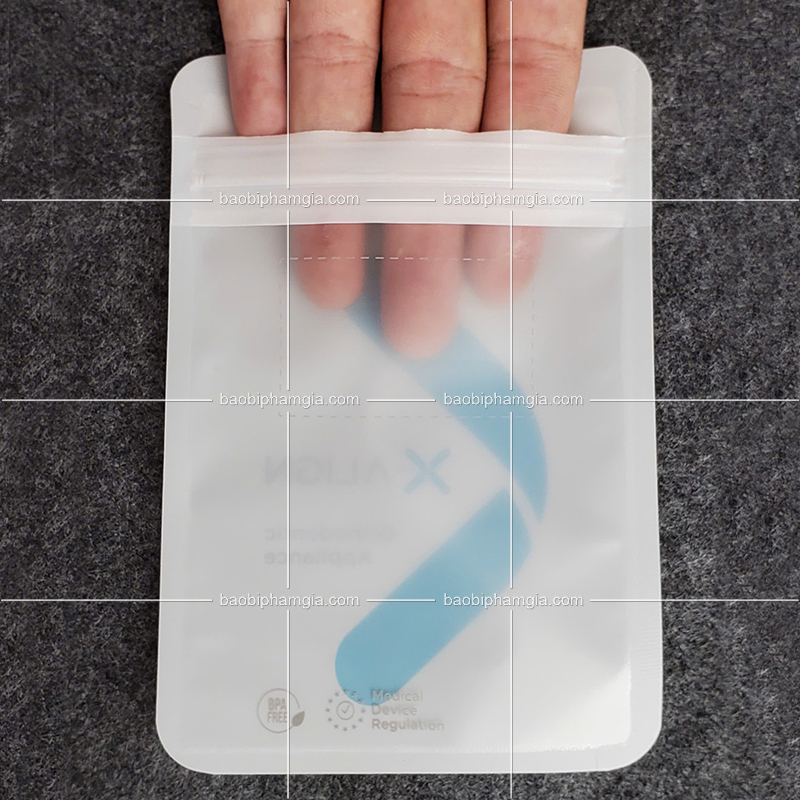 túi đựng thuốc tây