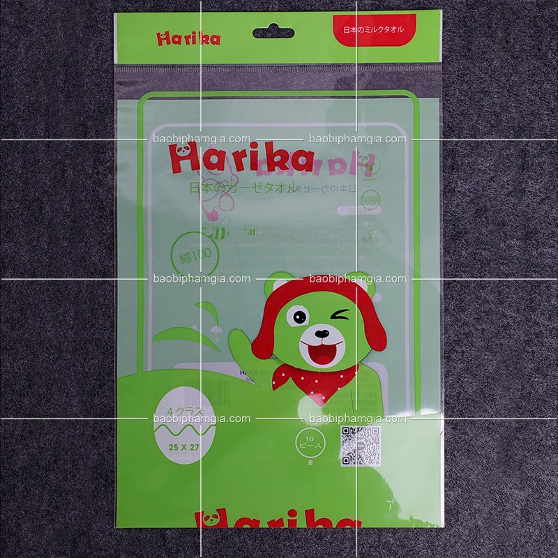 túi opp màng ngọc