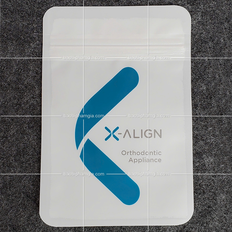 túi đựng thuốc tây