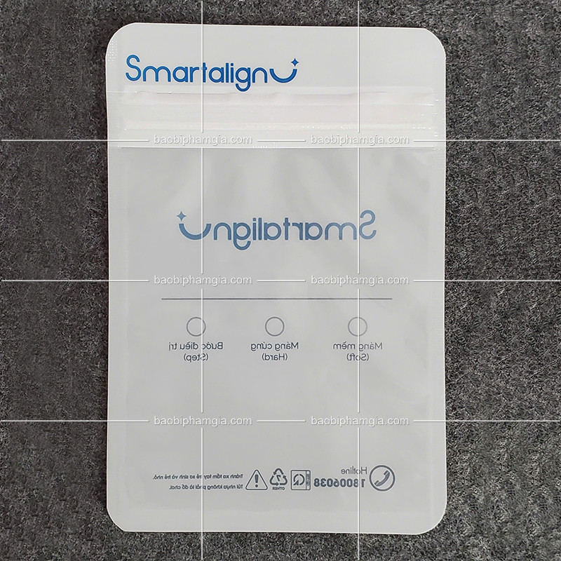 túi đựng thuốc tây