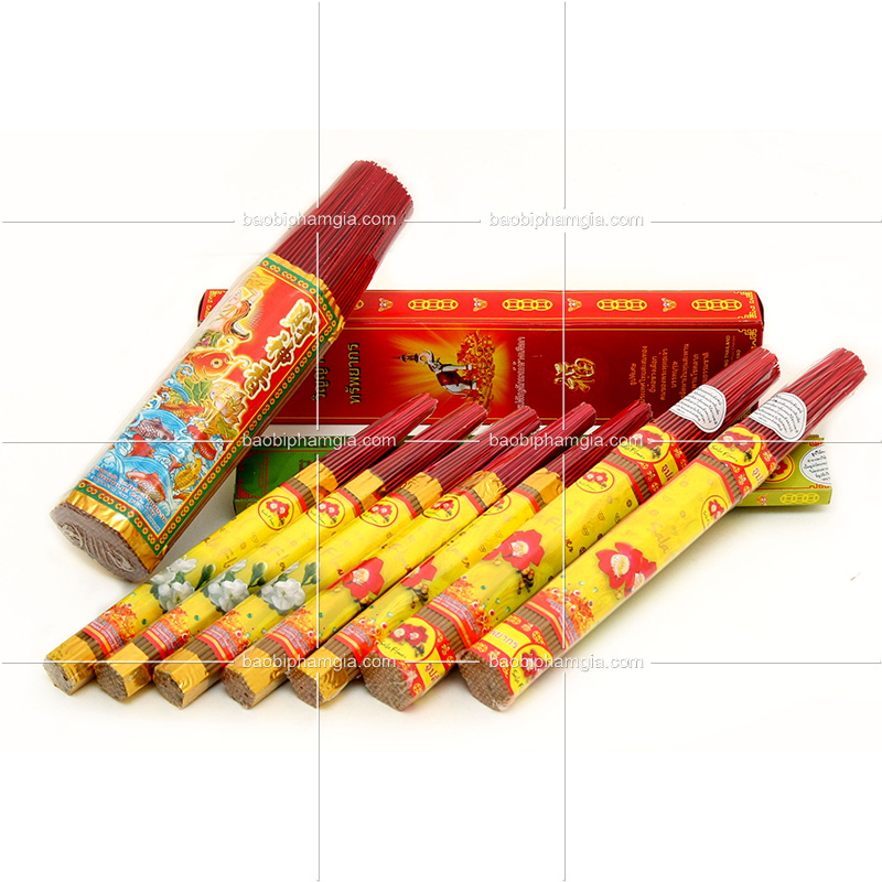 bao bì nhang
