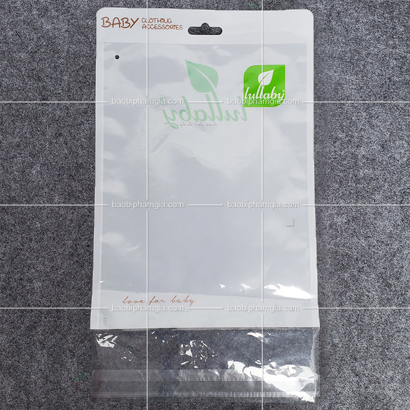 túi opp màng ngọc