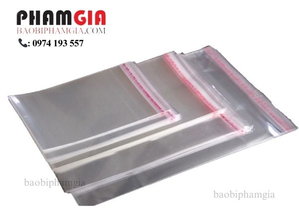 opp-baobiphamgia-giá in túi bóng