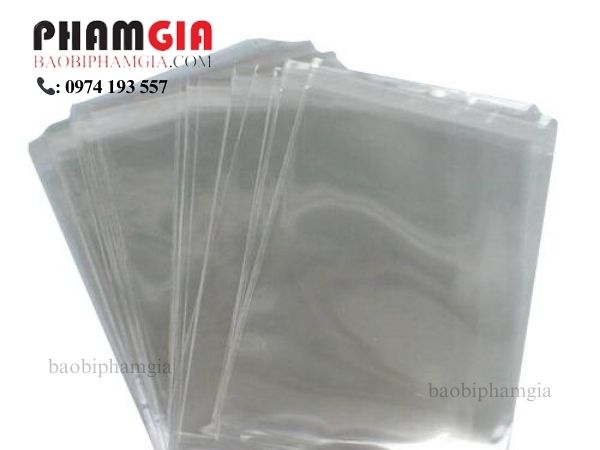 pp-baobiphamgia-giá in túi bóng