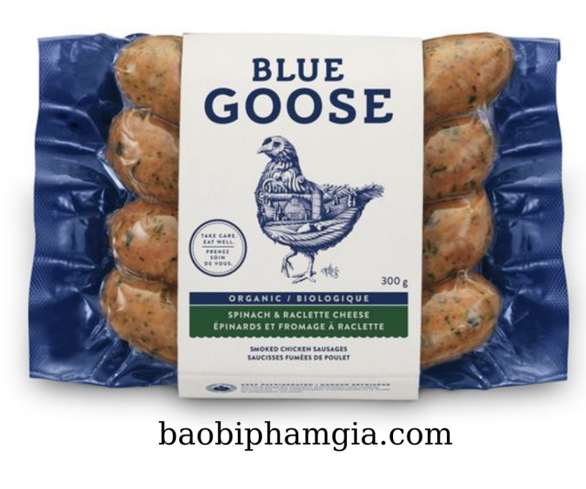 Bọc hút chân không - Lựa chọn thông minh cho bảo quản dài lâu