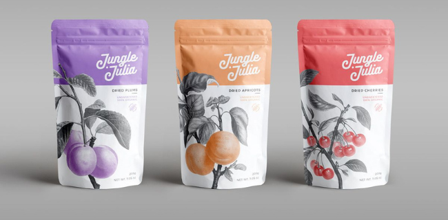 Túi Zipper, Ziplock