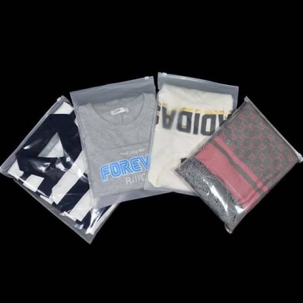 công ty bao bì nhựa