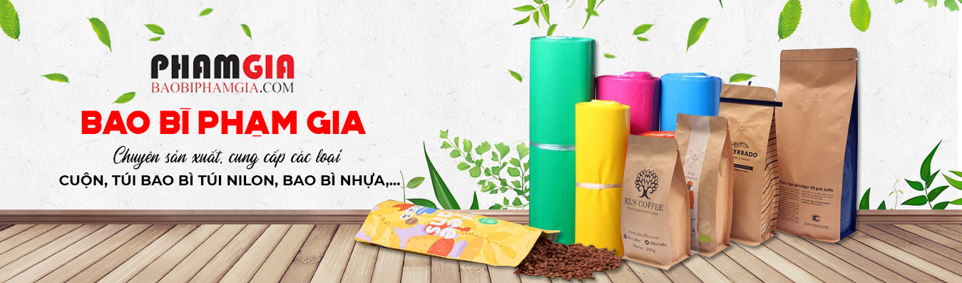 In ấn túi zipper đẹp, bền màu mới nhất 2025