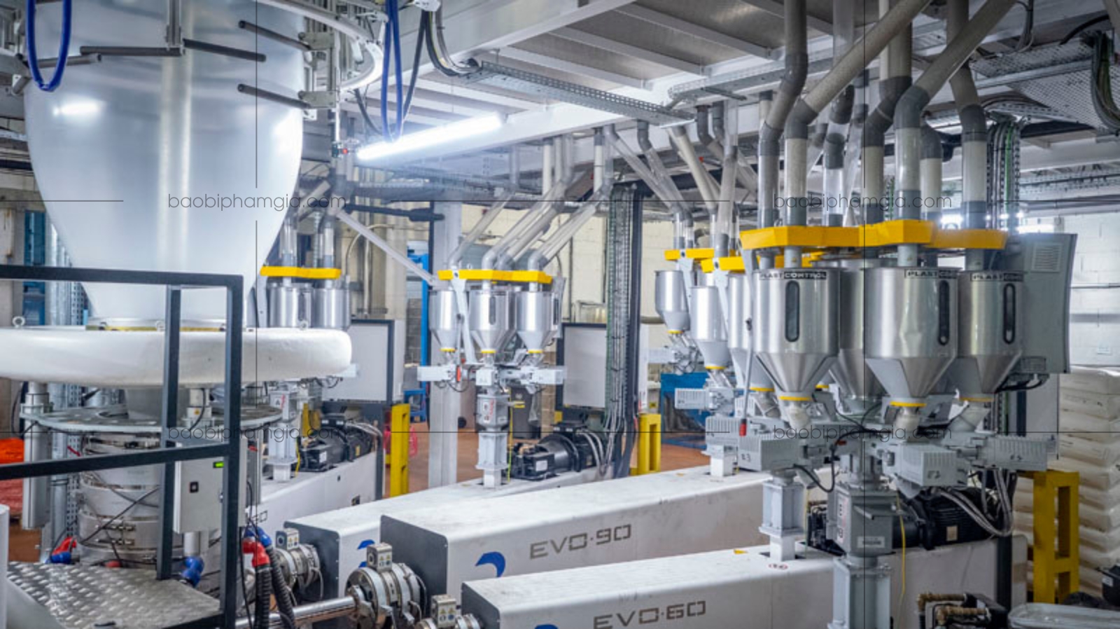 In túi zip giấy - Giải pháp bao bì thân thiện với môi trường