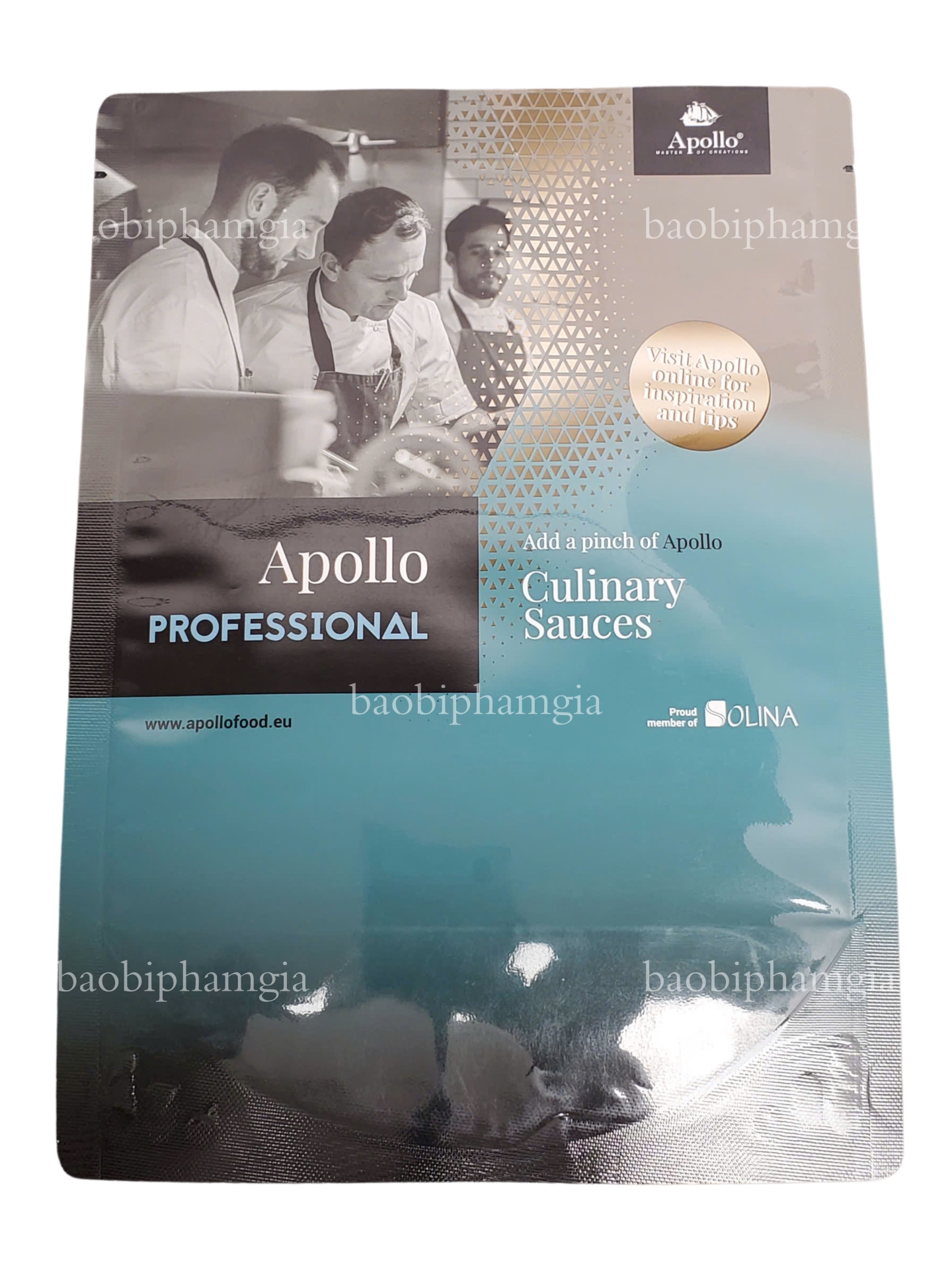 In túi Zip đựng quần áo theo yêu cầu tại Bao Bì Phạm Gia