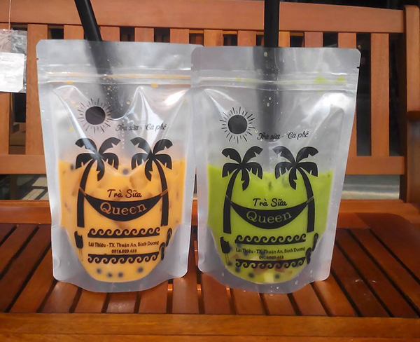 In túi zip đựng thực phẩm