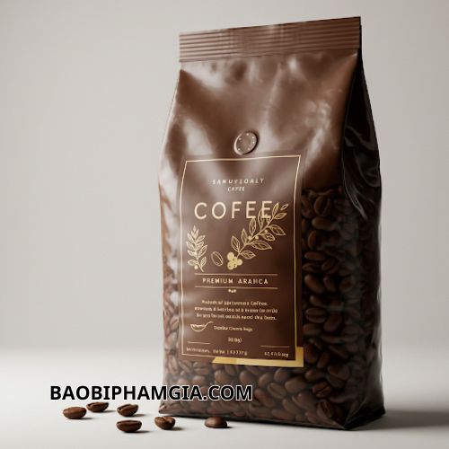 In túi Zipper số lượng ít - Đặt hàng dễ dàng, giá tốt, giao nhanh