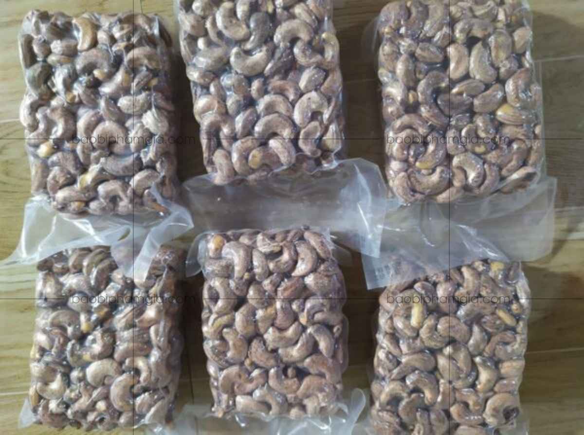 Mua Bao Bì Hút Chân Không Tại Bao Bì Phạm Gia – Đảm Bảo Chất Lượng, Giá Tốt Nhất