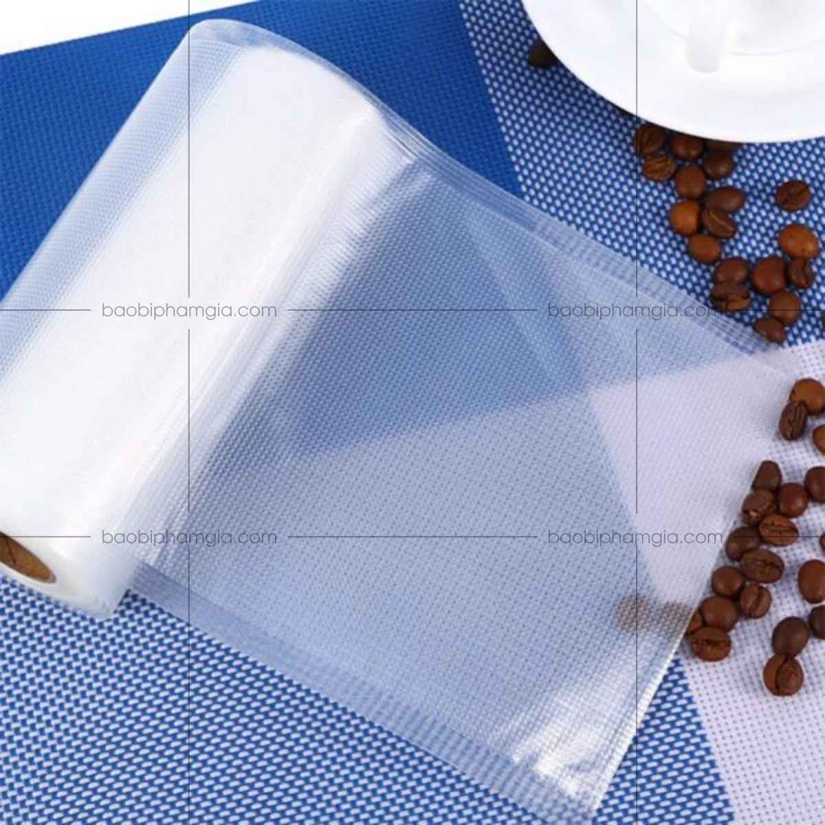 Mua Bao Bì Hút Chân Không Tại Bao Bì Phạm Gia – Đảm Bảo Chất Lượng, Giá Tốt Nhất