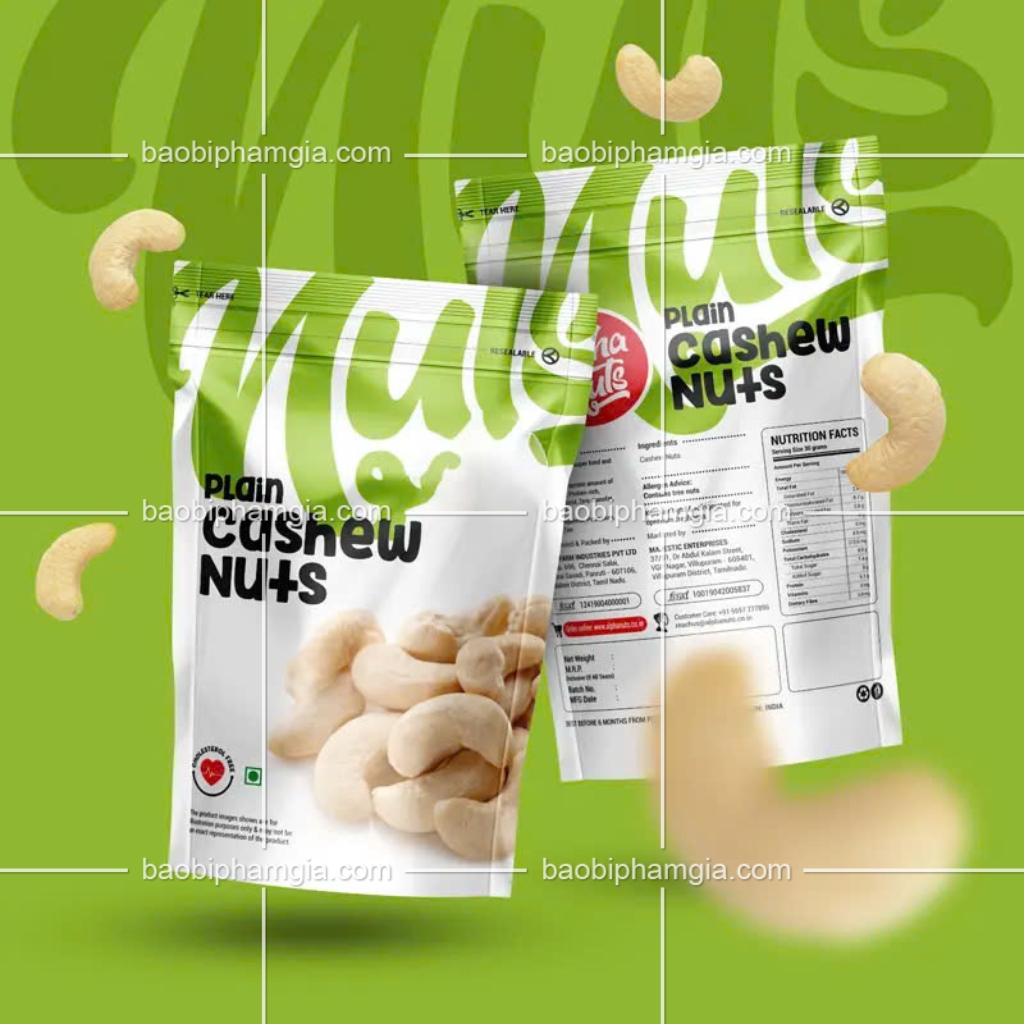 In ấn sắc nét, chi tiết