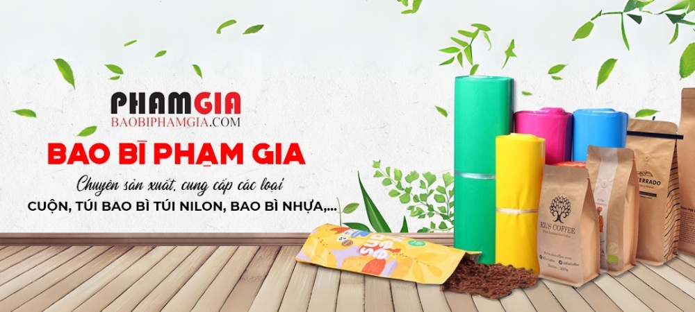 Bao Bì Phạm Gia - Đơn vị uy tín lâu năm trong ngành