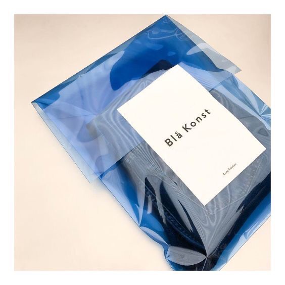 Túi nilon đựng quần áo