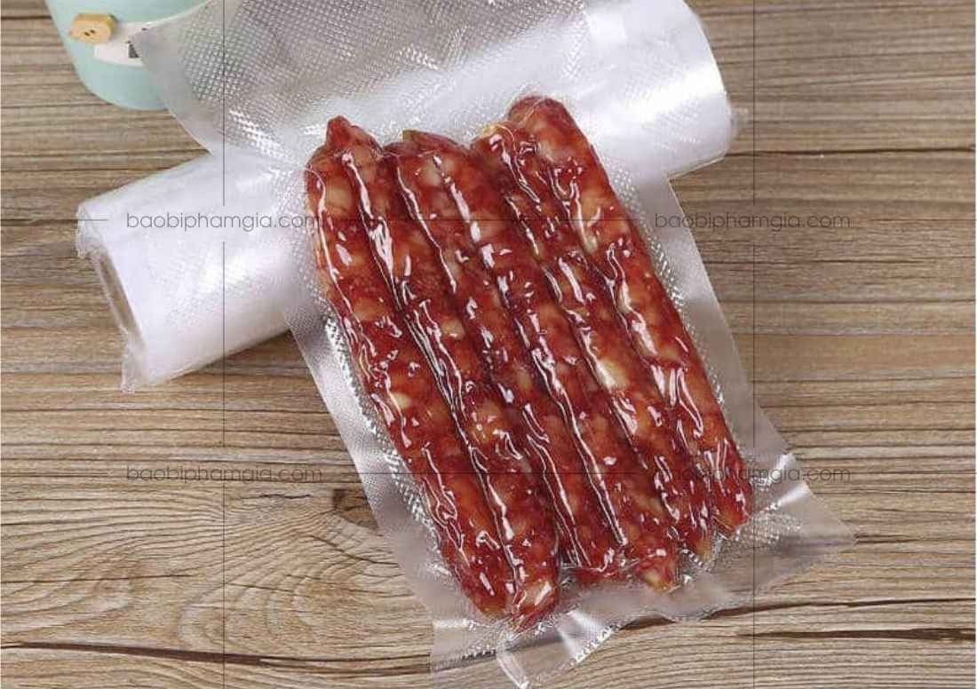 Túi hút chân không giá rẻ