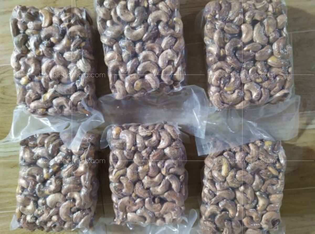 Túi hút chân không giá rẻ