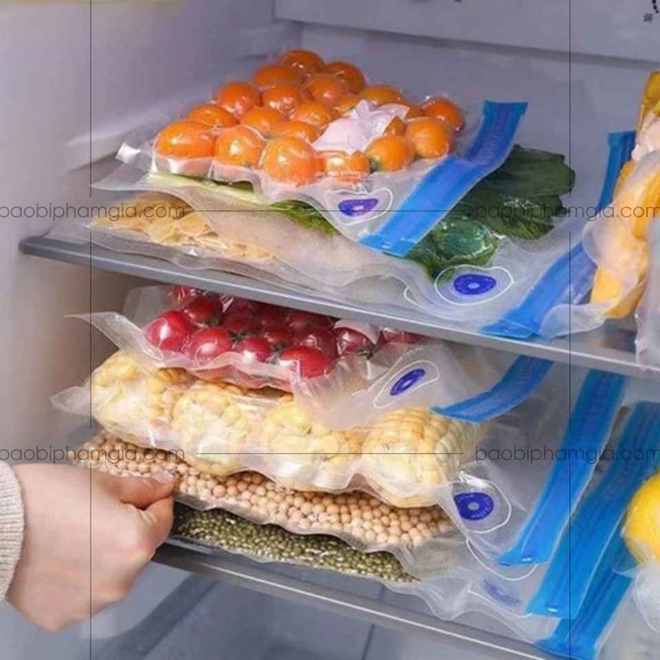 Túi hút chân không giá rẻ