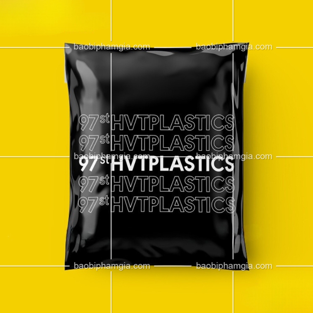 Mẫu niêm phong - Xưởng in túi ni lông Phạm Gia