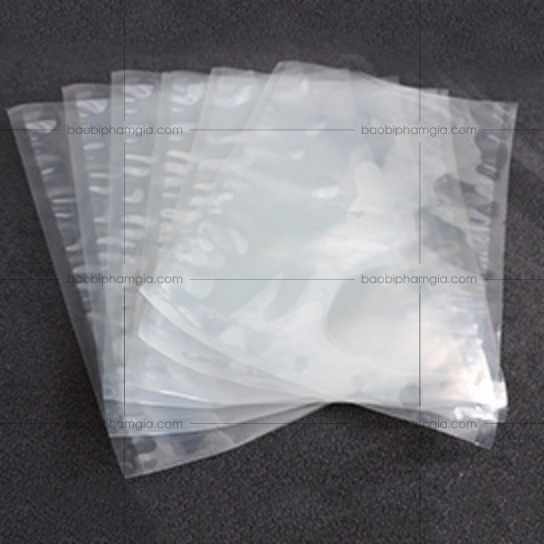 Túi PA hút chân không giá tốt, nhiều mẫu mã lựa chọn