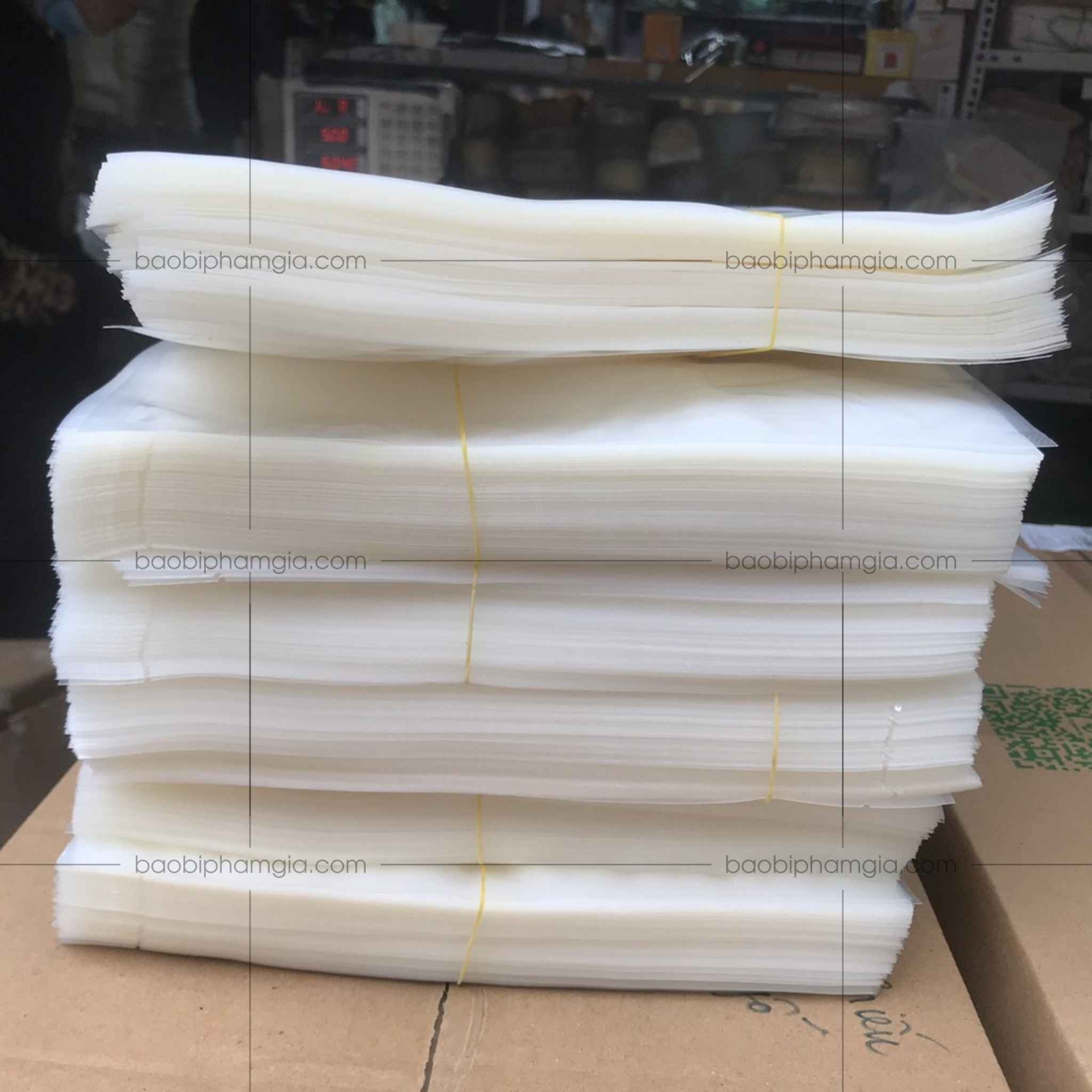 Túi PA hút chân không giá tốt, nhiều mẫu mã lựa chọn