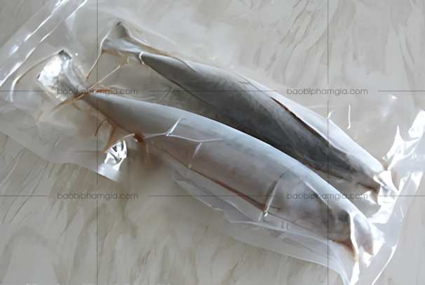 Túi PA hút chân không giá tốt, nhiều mẫu mã lựa chọn