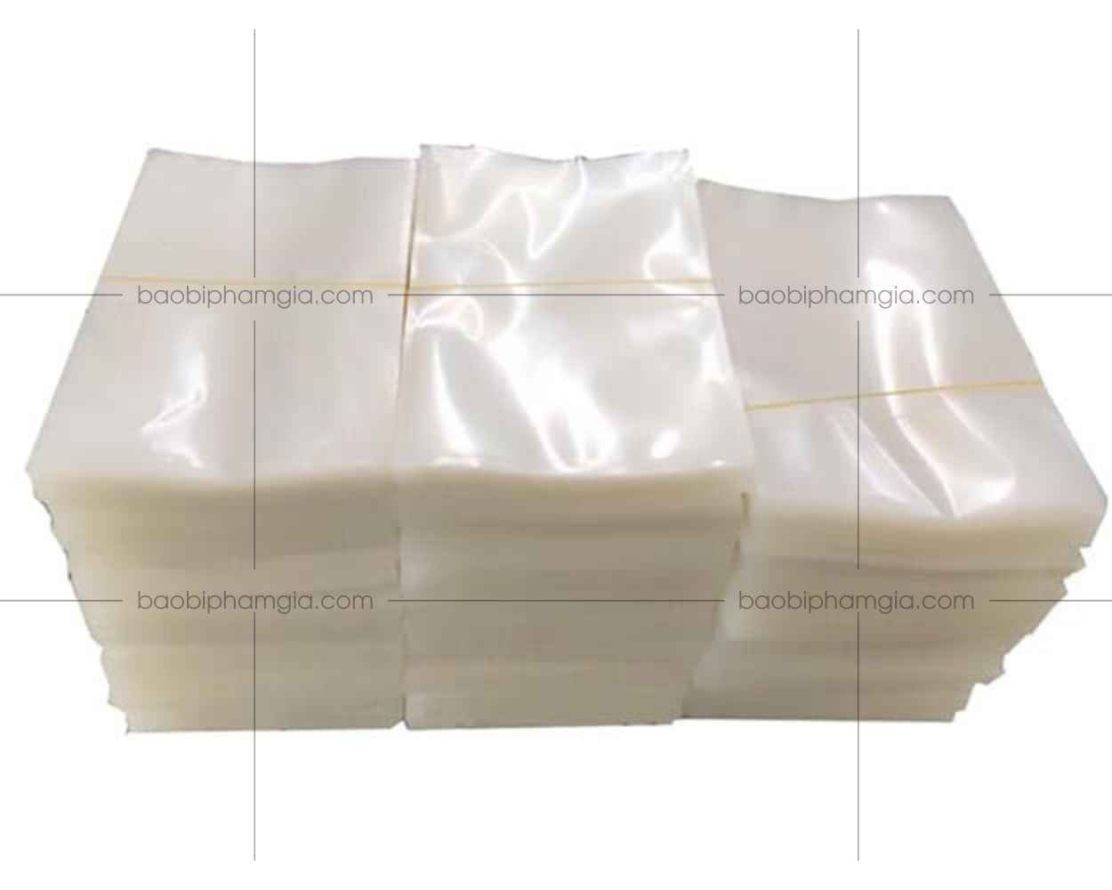 Túi PA hút chân không giá tốt, nhiều mẫu mã lựa chọn