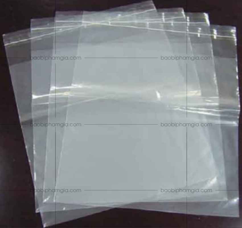 Túi PA hút chân không giá tốt, nhiều mẫu mã lựa chọn