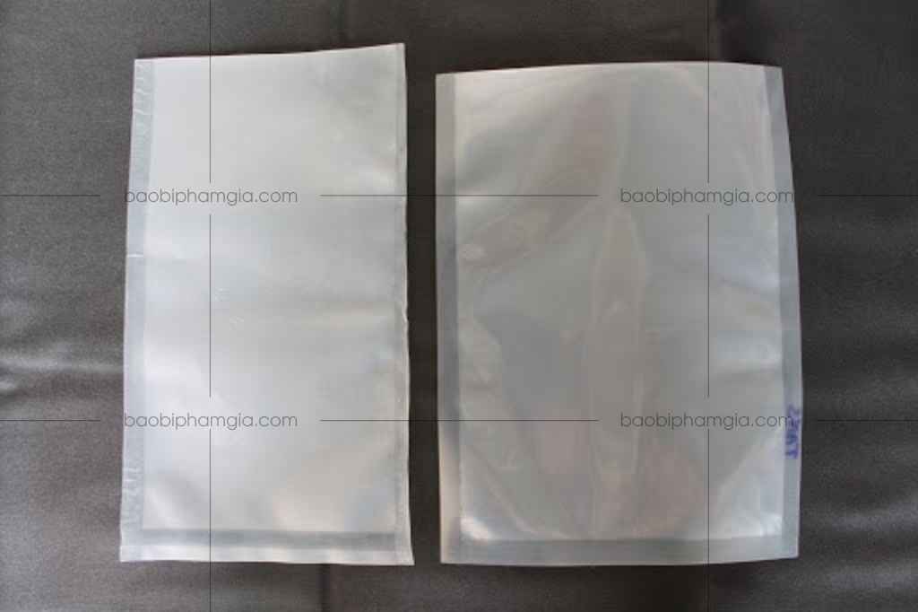 Túi PA hút chân không giá tốt, nhiều mẫu mã lựa chọn