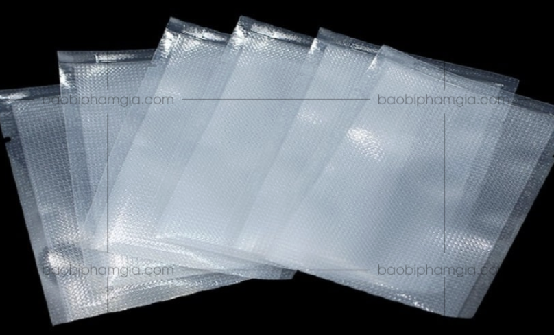 Túi PA hút chân không – Bao bì đóng gói giá tốt, nhiều mẫu mã lựa chọn