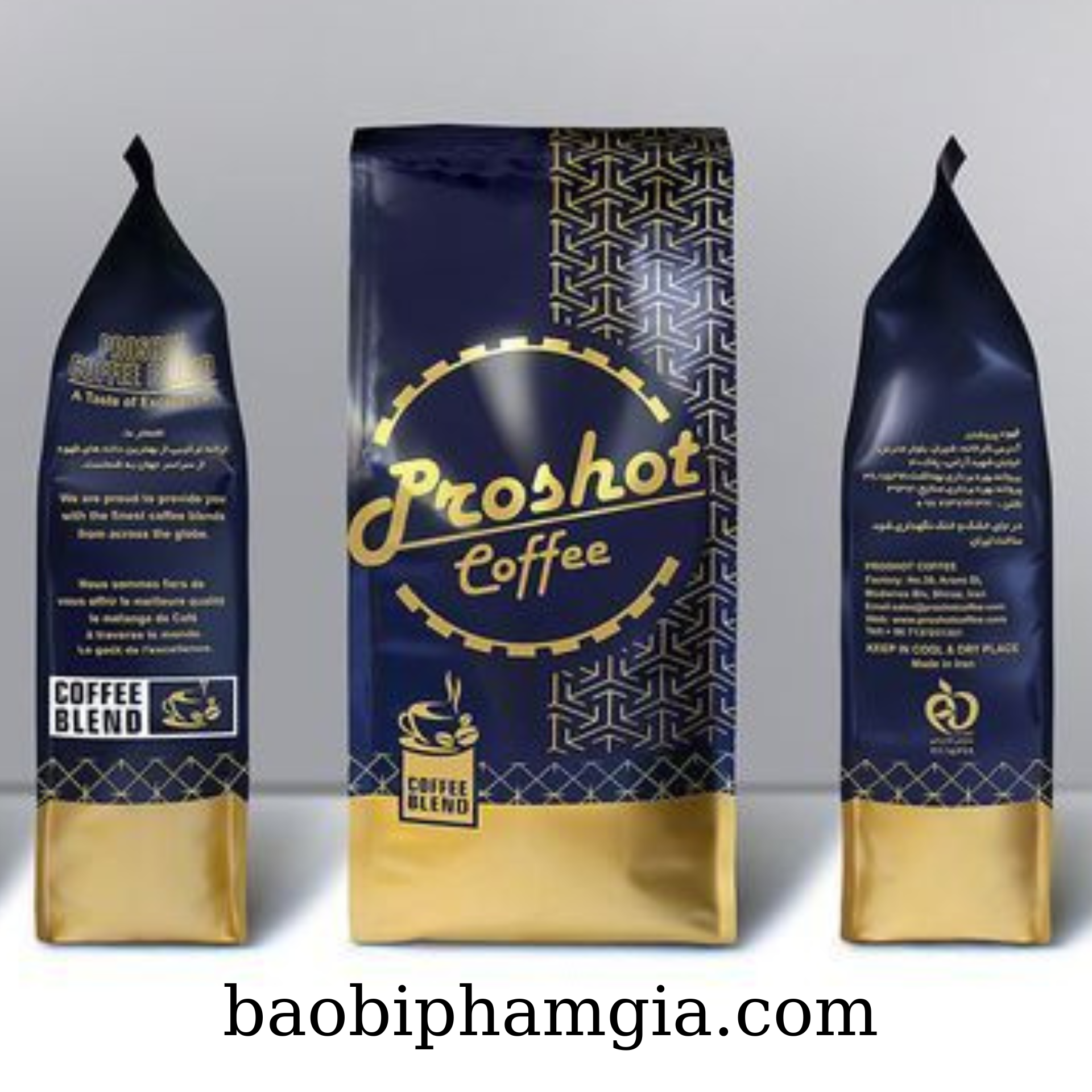 Màu sắc in ấn sắc nét