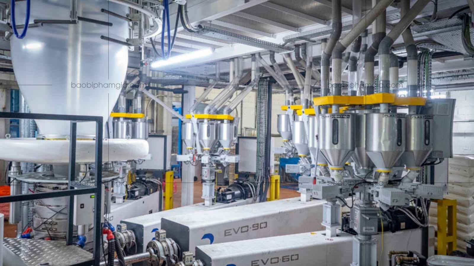 Xưởng in túi zip giá tốt