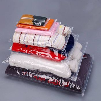 Công dụng của bao bì nhựa ngày nay