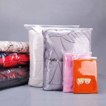 Những lưu ý khi sử dụng đồ nhựa đựng thực phẩm