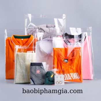 TÚI ĐỰNG QUẦN ÁO KHÔNG BỊ BỤI PHẤN