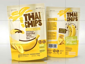 Báo giá in túi zipper mới nhất tại Bao Bì Phạm Gia – Đa dạng mẫu mã, giá tốt