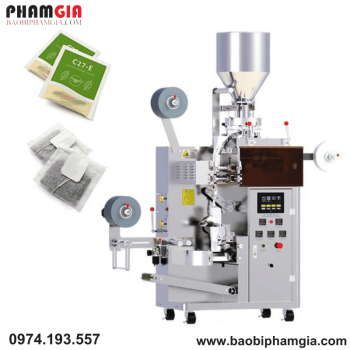 ĐẶC ĐIỂM NỔI BẬT CỦA MÁY ĐÓNG GÓI TỰ ĐỘNG