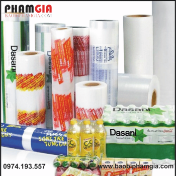 CUỘN MÀNG ĐÓNG GÓI LÀ GÌ?