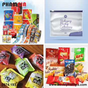 IN BAO BÌ NHỰA - DỊCH VỤ TRỌN GÓI, CHUYÊN NGHIỆP TẠI PHẠM GIA