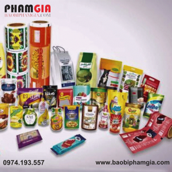 MÀNG ĐÓNG GÓI SẢN PHẨM