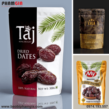 IN BAO BÌ SẢN PHẨM VỚI CHẤT LIỆU CAO CẤP TẠI PHẠM GIA